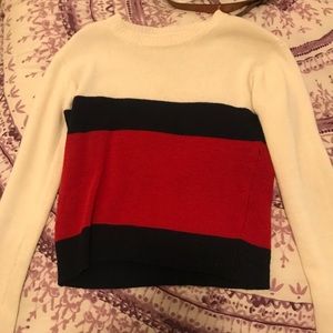 Brandy Melville Tommy Sweater